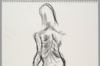 Iggy Pop Life Class 
