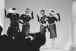 catwalking chris moore alex fury book fashion runway photo 