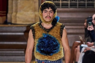 Teeth, tits, and tinsel 