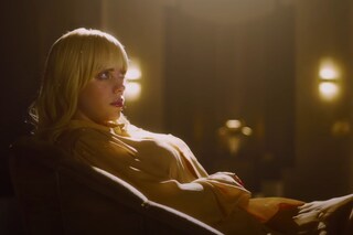 Billie Eilish, Disney Plus concert film