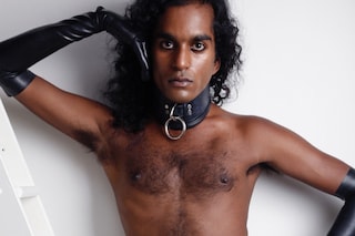 Nicopanda AW15 campaign