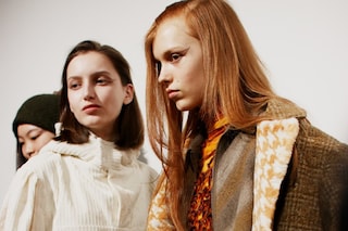ASAI AW19 London Fashion Week LFW