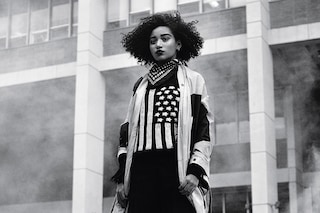 Amandla Stenberg
