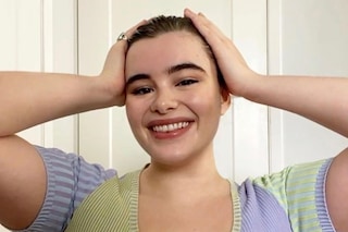 Jacquemus SS20 campaign Barbie Ferreira Euphoria 3