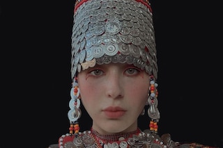 Cothinkers: Polina Osipova