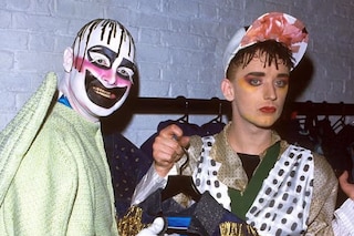Outlaws: Fashion Renegades of 80s London 