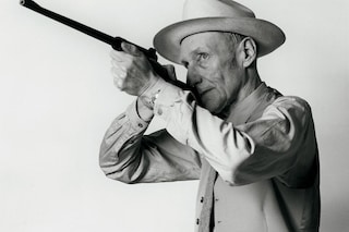Robert Mapplethorpe