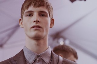 Louis Vuitton AW15 + livestream Menswear | Dazed