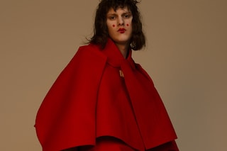 dot Comme archive fashion store feature Comme des Garcons