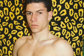 Full Frontal: Walter Pfeiffer