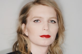 Chelsea Manning