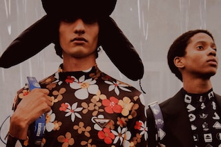 prada ss19 menswear milan mfw miuccia fashion week