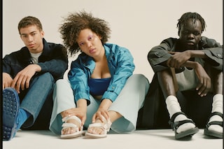 Melissa ICON campaign