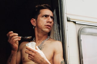 Keiran Perry, Smoke Filled Mirror