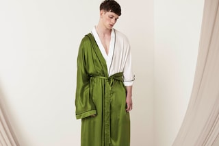 DANSHAN SS17 lookbook