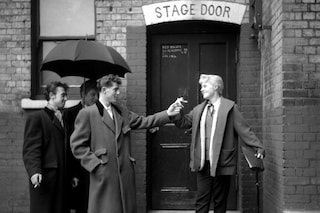 Ken Russell Teddy Girls and Boys