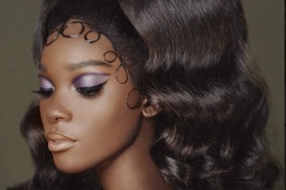 Evanie Frausto pictures gallery Dazed 100 2020 