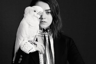 Maisie Williams