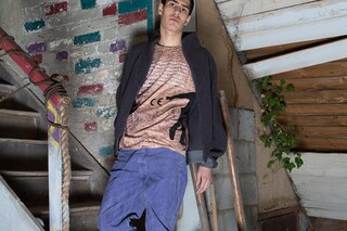 Cav Empt SS17 Dazed