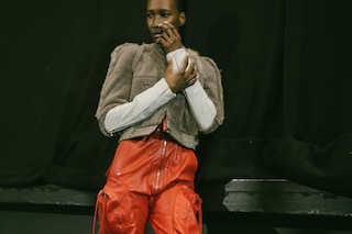 Rick Owens AW19 PFW Paris Fashion Week 