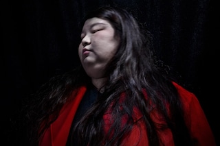 yang li Antoine dagata aw18 campaign too much not enough 