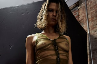 Gauntlett Cheng SS19 NYFW New York Fashion Week