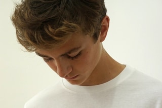 Gosha Rubchinskiy SS16 lookbook