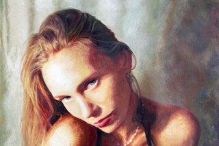Zuzanna Krzatala Dazed