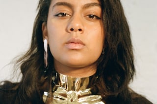 Bibi Bourelly – Summer 2016