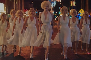 prada campaign willy vanderperre violet chachki aw18