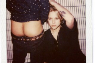 Gioia de Bruijn’s Weekend Warriors