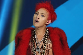 K-POP・アジア G-DRAGON DAZED KOREA 1029565.jpg