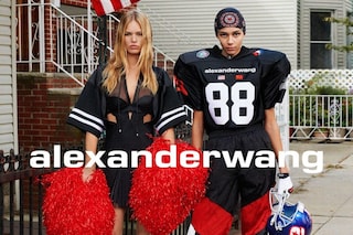 alexander wang collection 1 campaign brianna capozzi 
