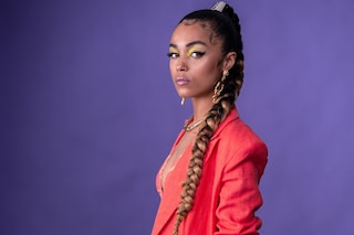 Top Boy season 2 4 cast Jasmine Jobson