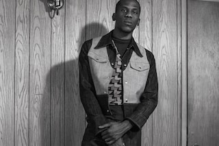 Phlemuns AW16 lookbook