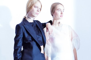 Dior First Looks SS16