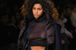 DKNY AW16 New York