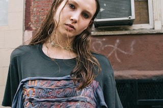 Eckhaus Latta SS17 NYFW Womenswear Dazed