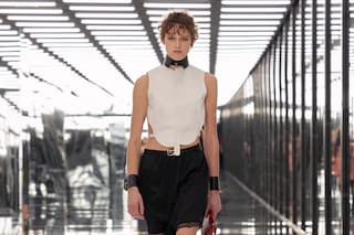 Fendi SS27
