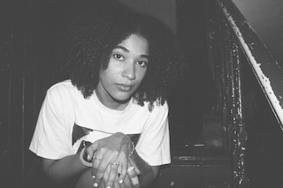 A Night of D&#39;Angelo