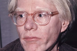 Andy Warhol&#39;s college paintings sold by family