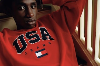 Tommy Hilfiger Jeans – ‘Denim Progressed’ 