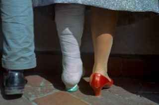 Vivian Maier: The Color Works