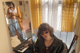 Couples who dress each other BDSM identity control