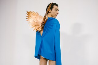 Loewe AW23 menswear