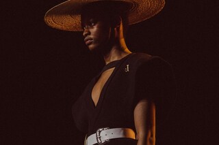 Backstage at Jacquemus SS17 PFW Dazed