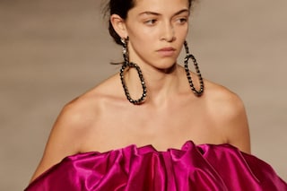 Yves Saint Laurent couture archives Anthony Vaccarello