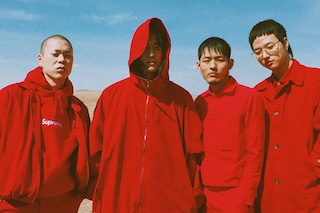 dazed hyukoh