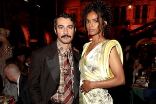 Dario Vitale Versace