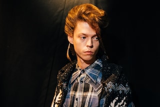 Oscar Ouyang SS26